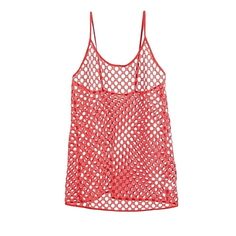 For Love and Lemons coral cover L